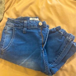 BLUE JEANS !!